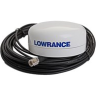 GPS-модуль LOWRANCE POINT-1 с компасом 000-11148-001