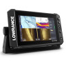 Эхолот LOWRANCE ELITE FS 9 с датчиком Active Imaging 3-в-1 000-15693-001